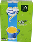 Nestle Everyday - Tea With Cardamom 3 In 1 Pack Nestle Everyday - Tea With Cardamom 3 In 1 Pack