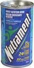 Nutrament - Vanilla - Cans Nutrament - Vanilla - Cans