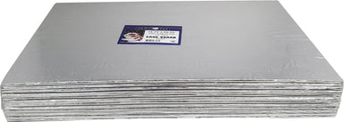 Decora - Full Slab 16 3/4 x 22 3/4 X 1/4 Decora - Full Slab 16 3/4 x 22 3/4 X 1/4