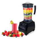 Pro-Kitchen - Commercial Blender 2L - 1800W - 120V Pro-Kitchen - Commercial Blender 2L - 1800W - 120V