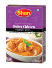 Shan - Butter Chicken Masala Shan - Butter Chicken Masala