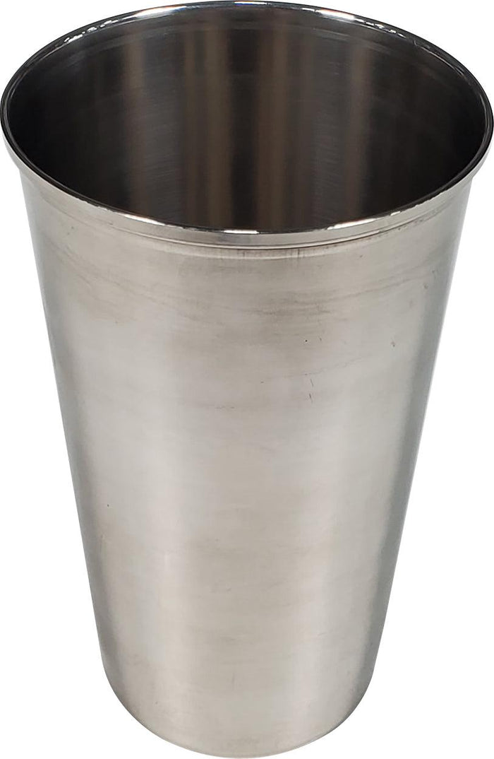 XC - Rego - SS Tumbler 8x13cm - LASSGLS-1
