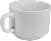 Pro-Kitchen - Stacking Cup 8oz/250ML - A1229 Pro-Kitchen - Stacking Cup 8oz/250ML - A1229