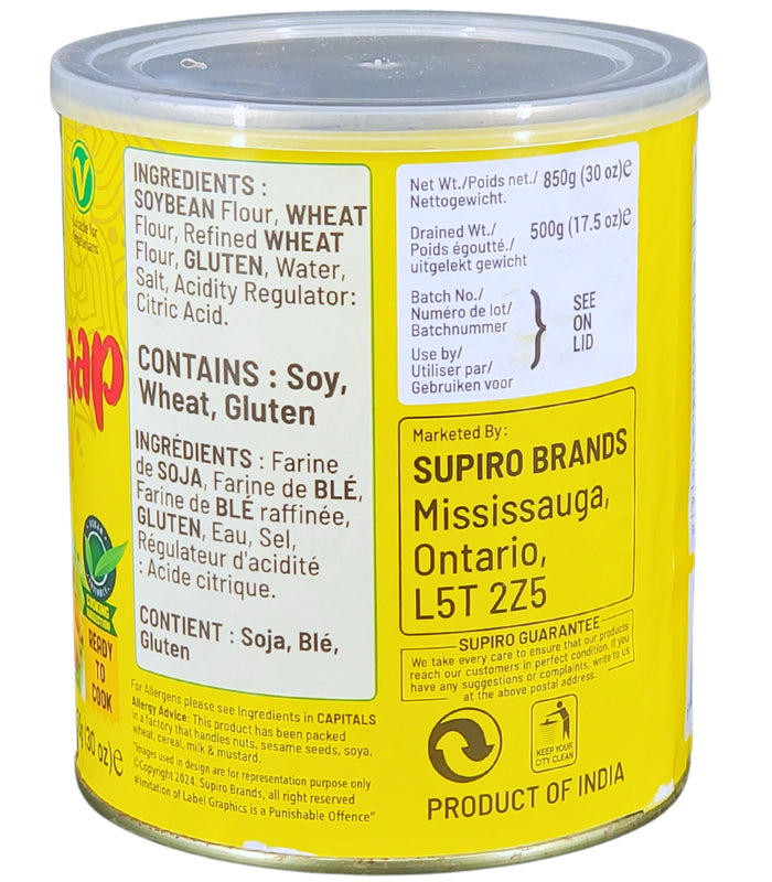 Swad/Superior - Soya Chaap
