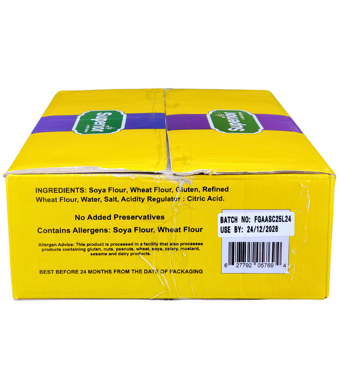 Swad/Superior - Soya Chaap