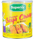 Swad/Superior - Soya Chaap Swad/Superior - Soya Chaap