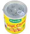 Swad/Superior - Soya Chaap