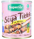 Superior - Soya Tikka Superior - Soya Tikka