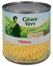 Green Giant - Niblet Corn Green Giant - Niblet Corn