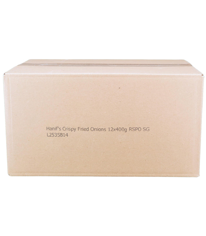 Hanif's - Fried Onion