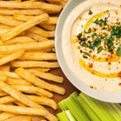 CLR - Cavendish - Straight Cut Fries - Classic - Retail - 25420