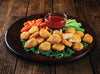 Frozen - Golden Maple - Breaded Chicken Nuggets - 93323