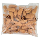 Frozen - Golden Maple - Breaded Chicken Strips - 93325 Frozen - Golden Maple - Breaded Chicken Strips - 93325