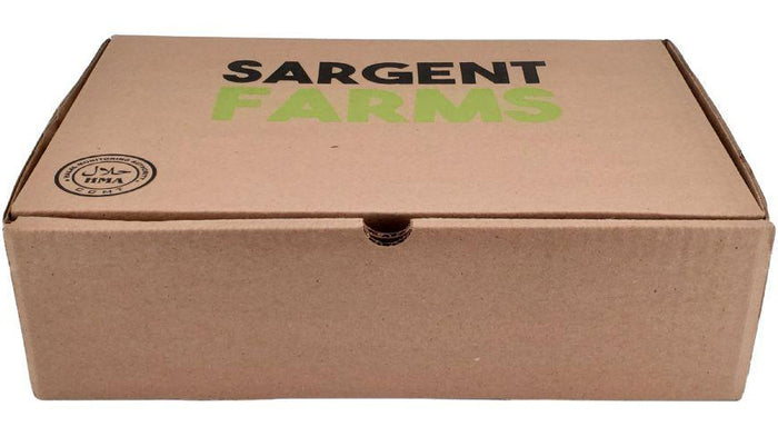 Fresh - Sargent Farms - Boneless Chicken Breast - Halal - 20200