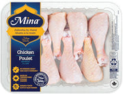 CLR - Mina Frozen - Chicken Drumsticks - Halal CLR - Mina Frozen - Chicken Drumsticks - Halal