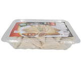CLR - Frozen - Fresh & Fresh - Chicken Samosas - Halal CLR - Frozen - Fresh & Fresh - Chicken Samosas - Halal