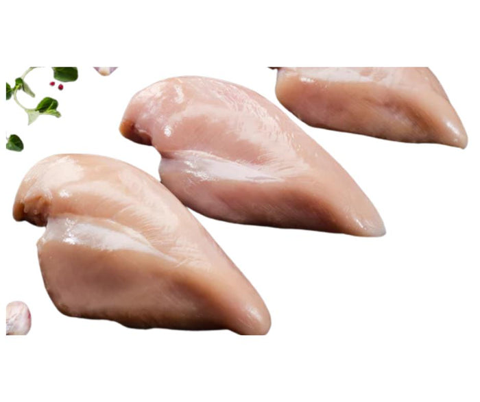 Fresh - Sargent Farms - Boneless Chicken Breasts - Halal - 80200