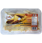Frozen - Al-Shamas - Chicken Samosas - Halal Frozen - Al-Shamas - Chicken Samosas - Halal