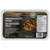 Seoul Kitchen Korean BBQ Marinated Chicken, Halal