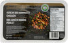 Seoul Kitchen Korean BBQ Marinated Chicken, Halal