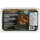 Seoul Kitchen Korean BBQ Marinated Chicken, Halal Seoul Kitchen Korean BBQ Marinated Chicken, Halal