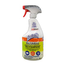 Fantastik - Pro - Disinfectant - All Purpose Cleaner - Trigger Bottle Fantastik - Pro - Disinfectant - All Purpose Cleaner - Trigger Bottle