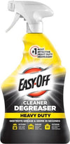 Easy-Off - Nettoyant Dégraissant Industriel