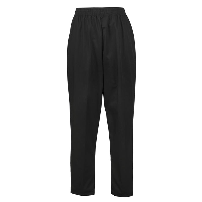 Spirito - Pantalon de chef noir - 3XL - CI21902