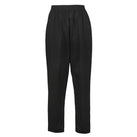 Spirito - Black Chef Pants Black - 2XL - CI21902