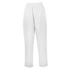 Spirito - Chef Pants White - XL - CI21903 Spirito - Chef Pants White - XL - CI21903