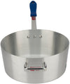 Tapered Sauce Pan - 9.7L - 3.5mm 12.3