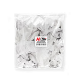 Wiping Rags - White - WipeW