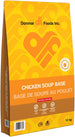 Donmar Chicken Soup Base with MSG - 12kg Donmar Chicken Soup Base with MSG - 12kg