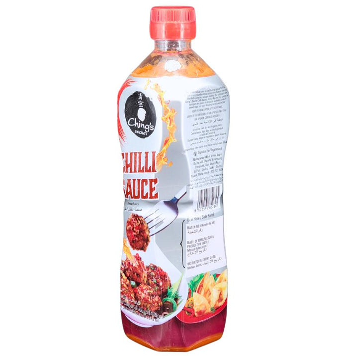 Ching's - Red Chilli Sauce -680ML