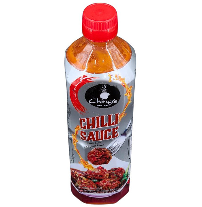 Ching's - Red Chilli Sauce -680ML