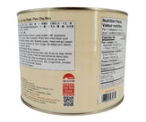 CLR - Lee Kum Kee - Chu Hou Paste CLR - Lee Kum Kee - Chu Hou Paste