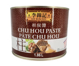 CLR - Lee Kum Kee - Chu Hou Paste CLR - Lee Kum Kee - Chu Hou Paste