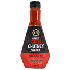 KFI - Garlic Chilli Chutney Sauce KFI - Garlic Chilli Chutney Sauce