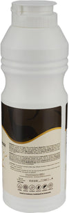 Elmora Cookies and Cream Cauce