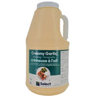 Select - Creamy Garlic Dressing Select - Creamy Garlic Dressing
