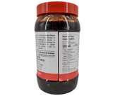 Quality/Global Choice - Chutney - Samosa & Pakora Quality/Global Choice - Chutney - Samosa & Pakora