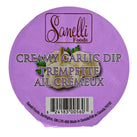Sanelli - Creamy Garlic Sanelli - Creamy Garlic