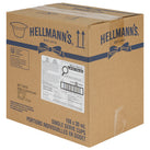 Hellmann's - Mayo Spicy Dip Cup 30ml Hellmann's - Mayo Spicy Dip Cup 30ml