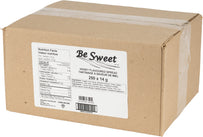 Be Sweet - Honey Flavoured Spread Portions Be Sweet - Honey Flavoured Spread Portions