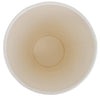 Morning Dew - 20 oz Hot Paper Cups - Ebony Print - H20E