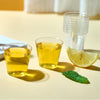 Morning Dew - 1oz Clear Plastic Shot Glass - PS1C