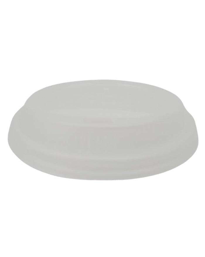 Eco-Craze - CPLA 8oz Dome Lid