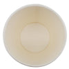 Morning Dew - 8oz Hot Paper Cups - White - H8TW