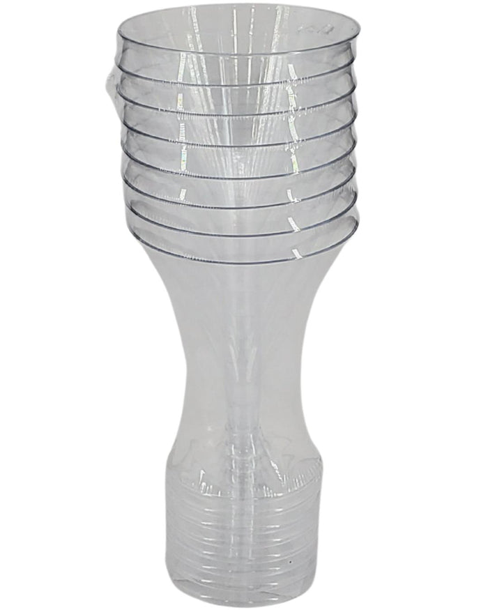 6oz Martini Cup - Clear - LD01