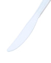 Value+ - Plastic Knife - Bulk - B1002
